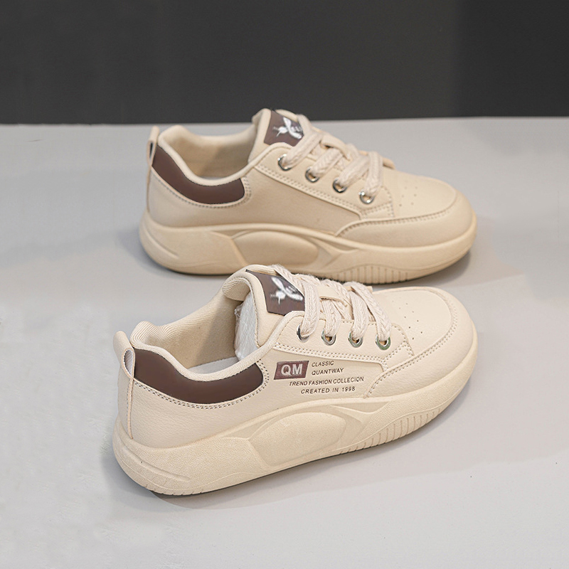 Giày Sneaker nữ thể thao 2025